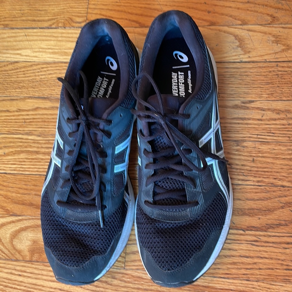 Gel Contend 5 ASICS - 13